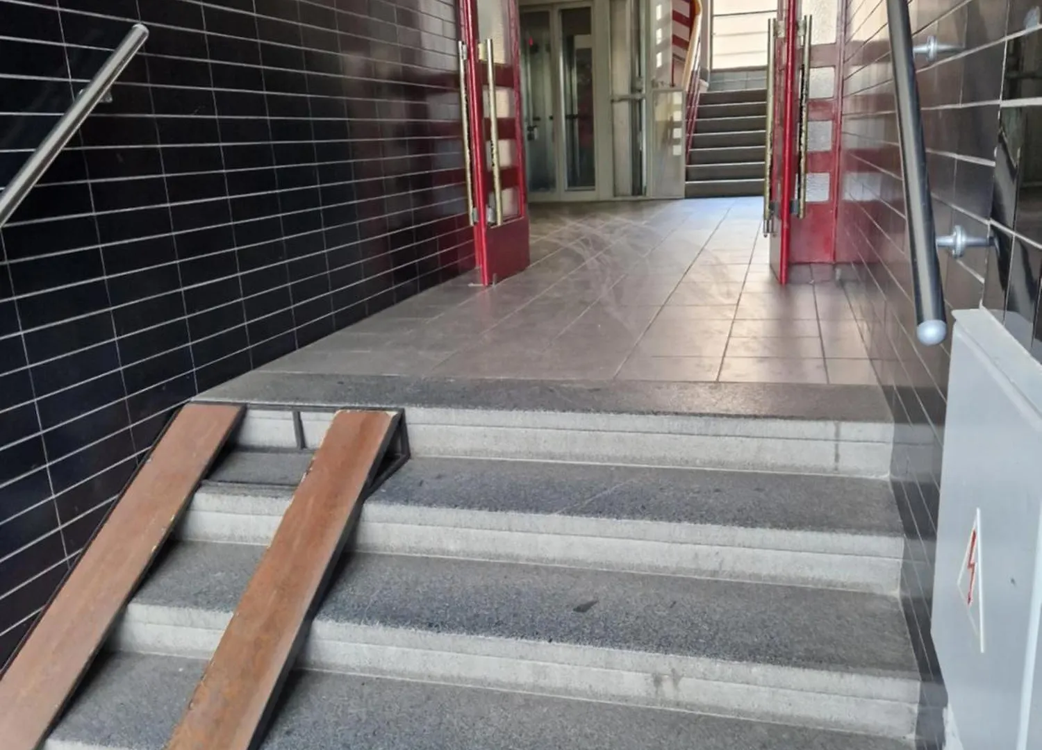 Quiet Spacious Apartment With A Balcony Praga 0*,  Czechy